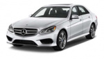 Mercedes-Benz AMG E 0-60 times
